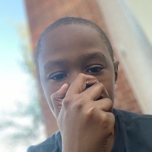 Meet your Posher, Jaylen